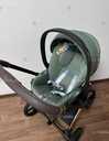 Комплект Коляска 2 в 1 Cybex Priam 4.0 Lux Rose Gold - VDALA.PRO - 7