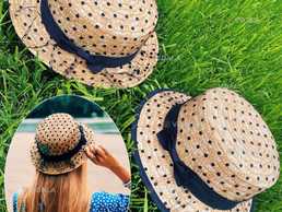 шляпи - VDALA.PRO