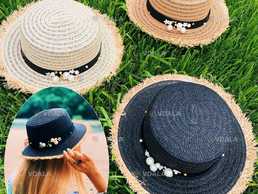 шляпи - VDALA.PRO