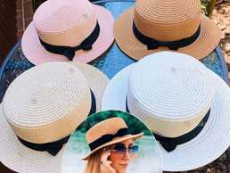 шляпи - VDALA.PRO