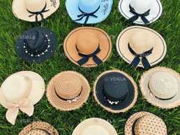 шляпи - VDALA.PRO