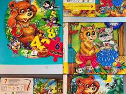 книжки для дітей - VDALA.PRO