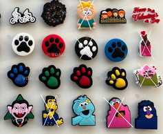 прикраси на крокси - VDALA.PRO