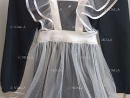 Продам нашу гарненьку шкільну форму, шили на замовлення - VDALA.PRO