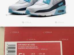 Кроссовки Nike air тах 90 женские Кроссовки Nike air тах 90 женские - VDALA.PRO