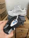 Кроссовки New Balance 530 white / Нью Беленс 530 білі 37 38 39 40 - VDALA.PRO - 6