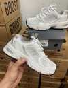Кроссовки New Balance 530 white / Нью Беленс 530 білі 37 38 39 40 - VDALA.PRO - 8