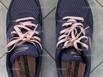 Skertchers. женские итальянские кроссовки - VDALA.PRO