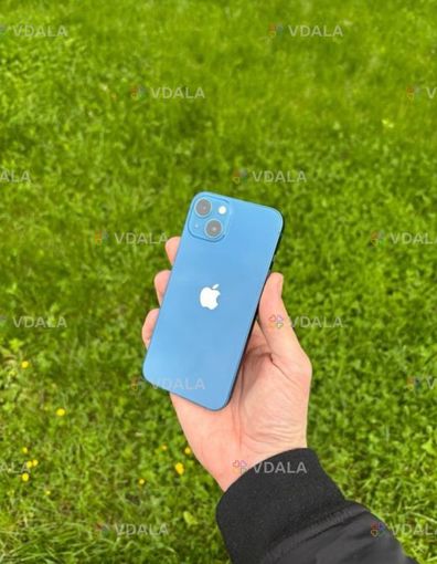 Айфон 13 на 128г6 Iphone 13 blue 128gb - VDALA.PRO