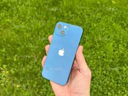 Айфон 13 на 128г6 Iphone 13 blue 128gb - VDALA.PRO