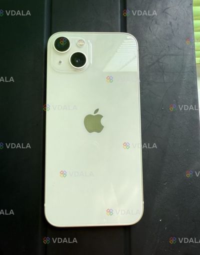 Айфон 13, б/у в ідеальному стані - VDALA.PRO