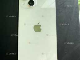 Айфон 13, б/у в ідеальному стані - VDALA.PRO