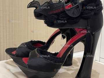 Босоножки Cesare Paciotti - VDALA.PRO