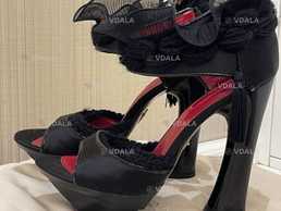 Босоножки Cesare Paciotti - VDALA.PRO