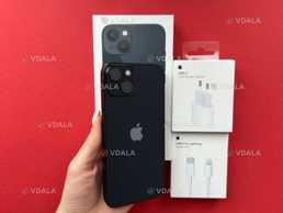 iPhone 13 128gb Як Новий! + Комплект! Айфон 13 128 гб - VDALA.PRO