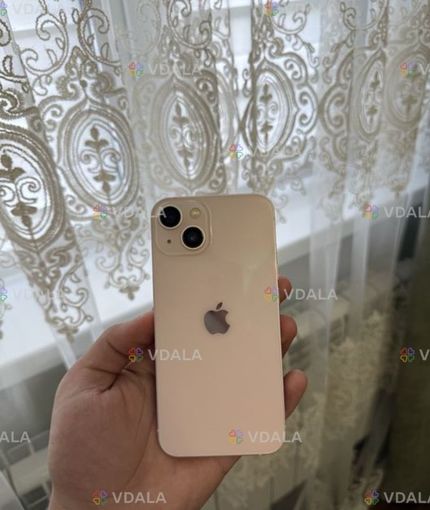 iPhone 13 Pink 128 gb - VDALA.PRO