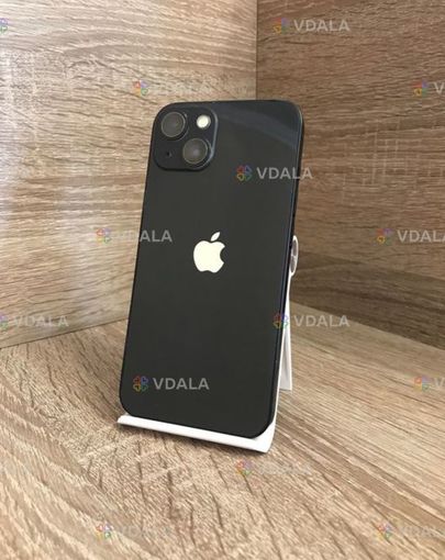 Apple Iphone 13, Black, 128 gb Neverlock - VDALA.PRO