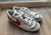 Nike Blazer Low 45.5 та air force 45 - VDALA.PRO - 2
