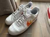 Nike Blazer Low 45.5 та air force 45 - VDALA.PRO - 7