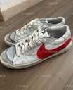 Nike Blazer Low 45.5 та air force 45 - VDALA.PRO - 8