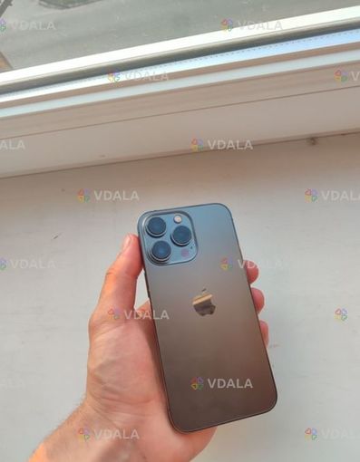 iPhone 13Pro neverlock 96%, Айфон 13Про неверлок - VDALA.PRO