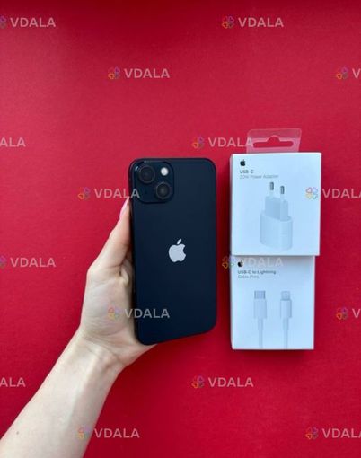iPhone 13 256gb + Комплект! Айфон 13 256гб Apple - VDALA.PRO