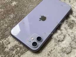 Айфон 11, 64gb стан хороший - VDALA.PRO