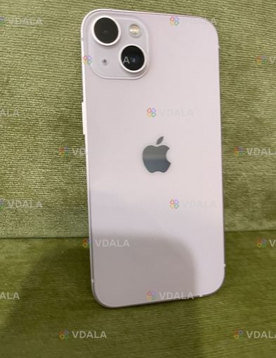 Apple iPhone 13 128 pink. Чудовий стан, акб 92 - VDALA.PRO