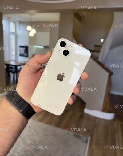 iPhone 13 128 Gb neverlock айфон 95% акб - VDALA.PRO