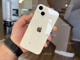 iPhone 13 128 Gb neverlock айфон 95% акб - VDALA.PRO