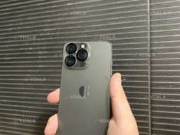 iPhone 13 Pro — для тех, кто в игре по-крупному - VDALA.PRO