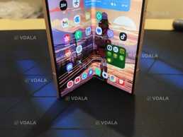 Samsung galaxy fold 6 12/512 офіційний, гарантія - VDALA.PRO