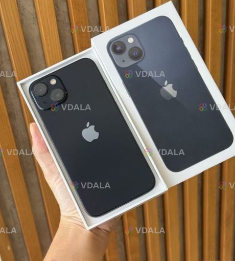 Iphone 13, 128 gb, 95%, айфон 13 - VDALA.PRO