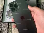 IPhone 13 pro max 128GB neverlock Graphite  ідеал, айфон 13про мах - VDALA.PRO