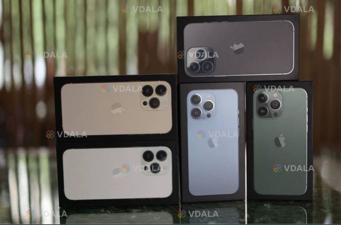 •краща ЦІНА• iPhone 13 Pro 256Gb•Новий Айфон 13 Про 256Гб° - VDALA.PRO