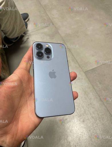 Iphone 13 pro 128 gb - VDALA.PRO