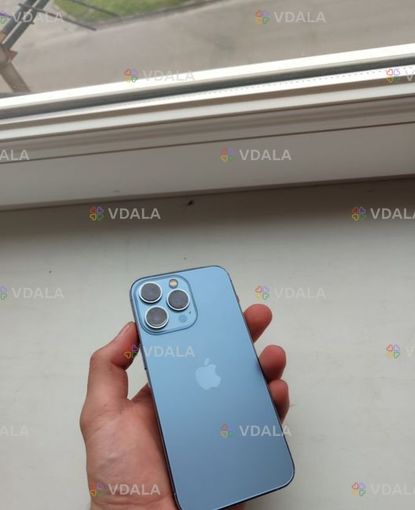 iPhone 13Pro neverlock 86%, Айфон 13Про неверлок - VDALA.PRO