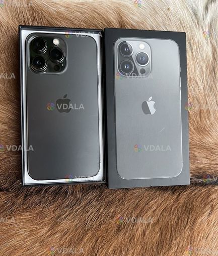 iPhone 13 Pro айфон 13 про - VDALA.PRO