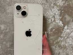 Айфон 13. бу 128 гб - VDALA.PRO