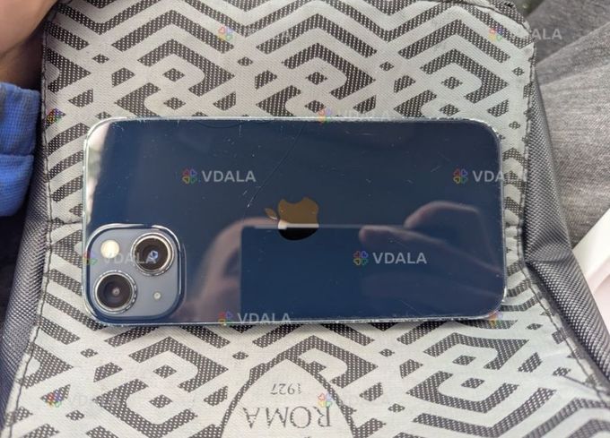 Продам Apple Iphone 13 256gb Європеєць Айфон - VDALA.PRO