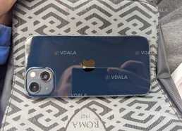 Продам Apple Iphone 13 256gb Європеєць Айфон - VDALA.PRO