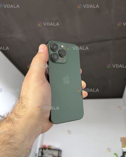 Apple iphone 13 Pro 256 gb айфон про зелений - VDALA.PRO