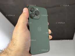 Apple iphone 13 Pro 256 gb айфон про зелений - VDALA.PRO