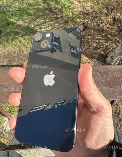 Original Apple iphone 13, 256 gb - VDALA.PRO