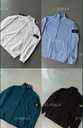 Кофта Stone Island/full zip sweatshirt stoneisland/зіп-кофта стонік - VDALA.PRO - 2