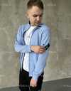 Кофта Stone Island/full zip sweatshirt stoneisland/зіп-кофта стонік - VDALA.PRO - 5