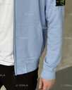 Кофта Stone Island/full zip sweatshirt stoneisland/зіп-кофта стонік - VDALA.PRO - 7