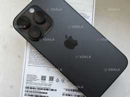 Iphone 14 Pro 256 gb Neverlock куплений в Україні - VDALA.PRO