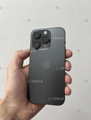 iPhone 14 pro 128gb Black neverlock - VDALA.PRO