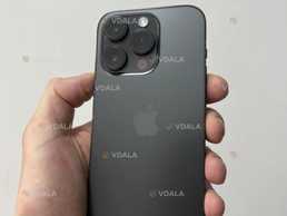 iPhone 14 pro 128gb Black neverlock - VDALA.PRO